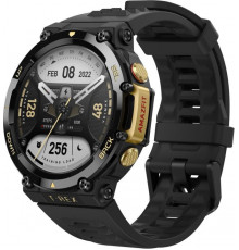 Смарт-часы Amazfit T-Rex 2 Astro Black & Gold