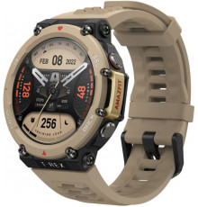 Смарт-часы Amazfit T-Rex 2 Desert Khaki