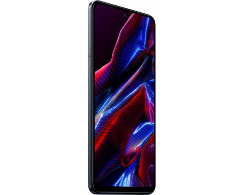 Смартфон Poco X5 5G 6/128GB Black UA