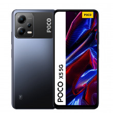 Poco X5 5G 6/128GB Black UA