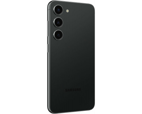 Смартфон Samsung Galaxy S23 8/128GB Black (SM-S911BZKDSEK)