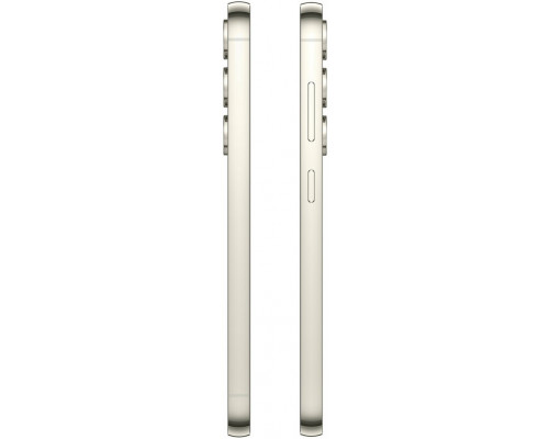 Смартфон Samsung Galaxy S23 8/256GB Beige (SM-S911BZEGSEK)