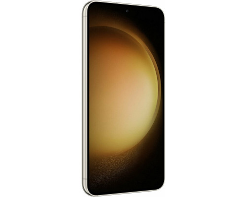 Смартфон Samsung Galaxy S23 8/256GB Beige (SM-S911BZEGSEK)