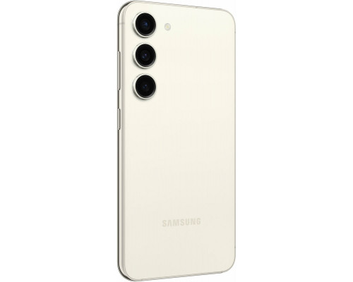 Смартфон Samsung Galaxy S23 8/256GB Beige (SM-S911BZEGSEK)