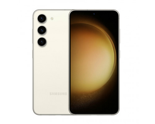 Смартфон Samsung Galaxy S23 8/256GB Beige (SM-S911BZEGSEK)
