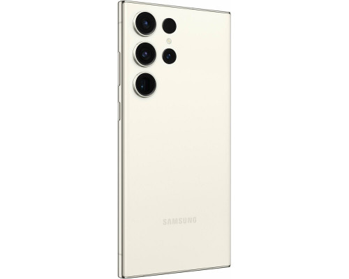 Смартфон Samsung Galaxy S23 Ultra 12/256GB Beige (SM-S918BZEGSEK)