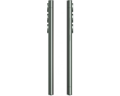 Смартфон Samsung Galaxy S23 Ultra 12/256GB Green (SM-S918BZGGSEK)
