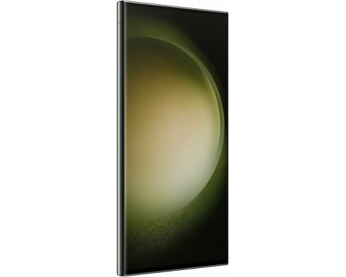 Смартфон Samsung Galaxy S23 Ultra 12/256GB Green (SM-S918BZGGSEK)