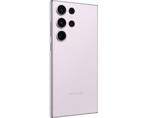 Смартфон Samsung Galaxy S23 Ultra 12/256GB Pink (SM-S918BLIGSEK)