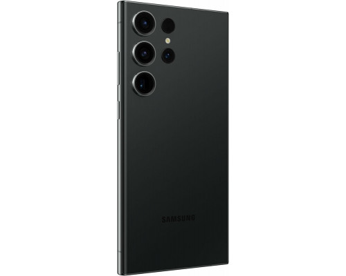 Смартфон Samsung Galaxy S23 Ultra 12/512GB Black (SM-S918BZKHSEK)