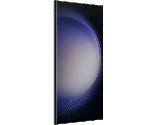 Смартфон Samsung Galaxy S23 Ultra 12/512GB Black (SM-S918BZKHSEK)
