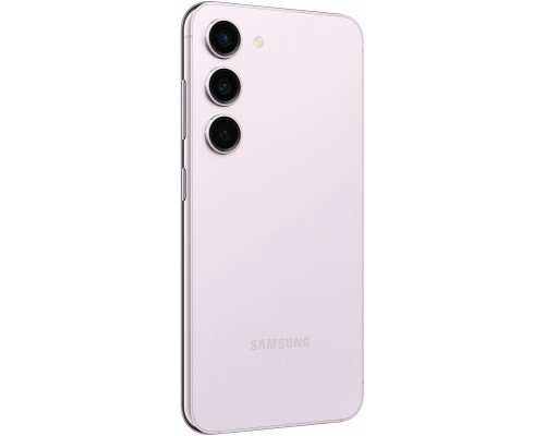 Смартфон Samsung Galaxy S23 Plus 8/256GB Pink (SM-S916BLIDSEK)