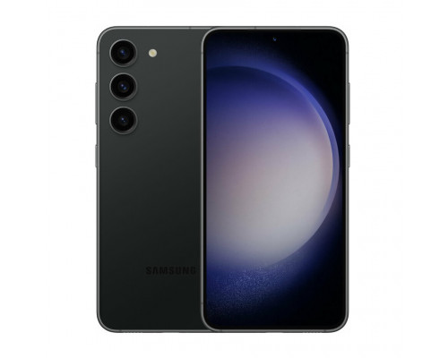 Смартфон Samsung Galaxy S23 Plus 8/256GB Black (SM-S916BZKDSEK)
