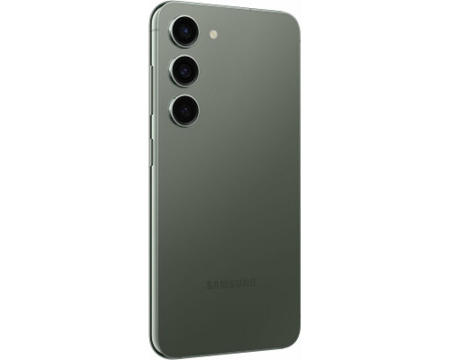 Смартфон Samsung Galaxy S23 Plus 8/256GB Green (SM-S916BZGDSEK)