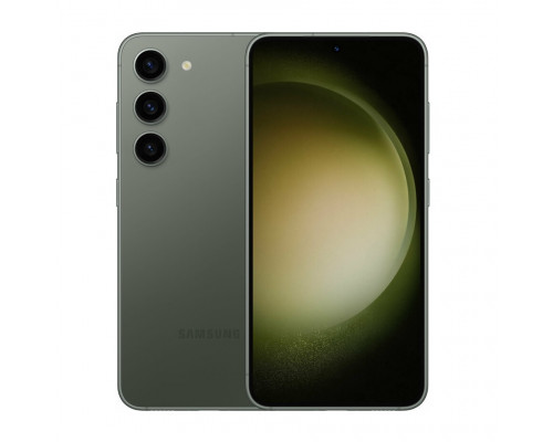 Смартфон Samsung Galaxy S23 Plus 8/256GB Green (SM-S916BZGDSEK)