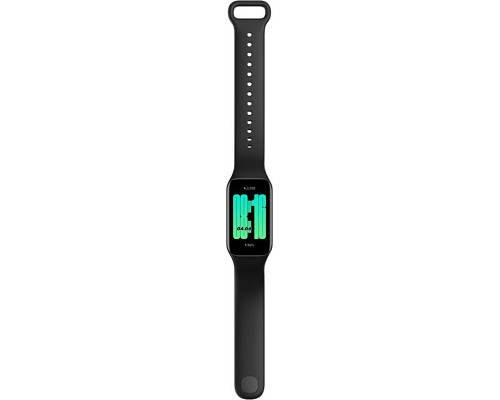 Фитнес-браслет Redmi Smart Band 2 Black UA