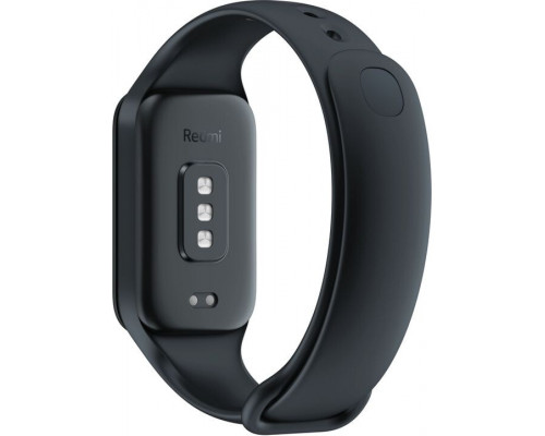 Фитнес-браслет Redmi Smart Band 2 Black UA