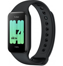 Фитнес-браслет Redmi Smart Band 2 Black UA