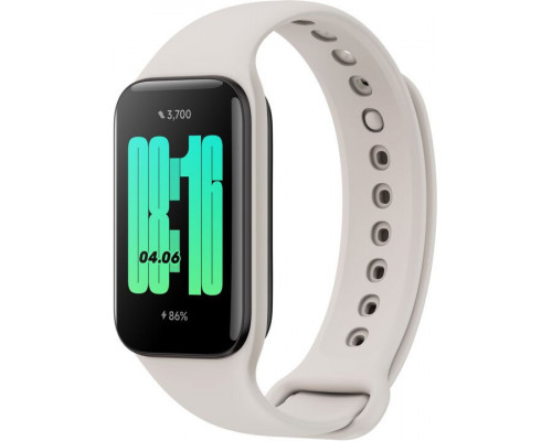 Фитнес-браслет Redmi Smart Band 2 White UA