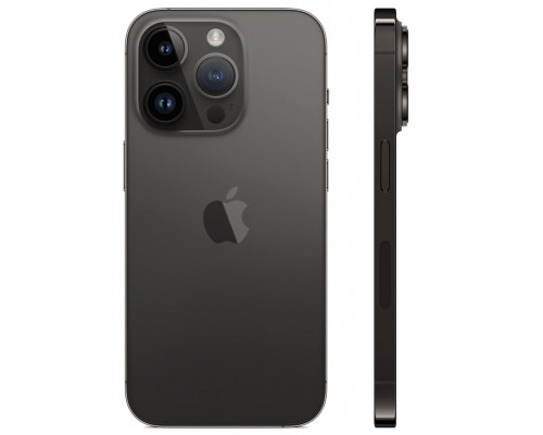 Смартфон Apple iPhone 14 Pro 1TB Space Black