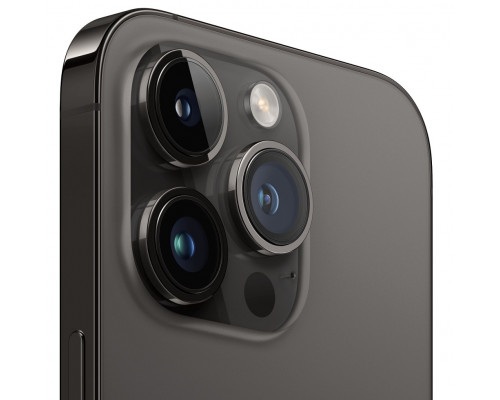 Смартфон Apple iPhone 14 Pro 1TB Space Black