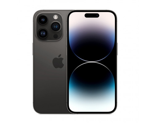 Смартфон Apple iPhone 14 Pro 1TB Space Black