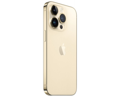 Смартфон Apple iPhone 14 Pro 1TB Gold