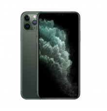 Apple iPhone 11 Pro Max 256GB Green Восстановленный