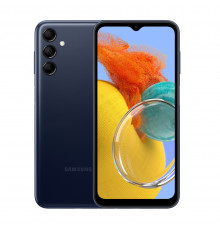 Samsung Galaxy M14 5G M146B 4/128GB Dark Blue (SM-M146BDBVSEK)