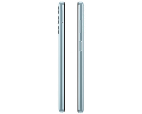 Смартфон Samsung Galaxy M14 5G M146B 4/64GB Blue (SM-M146BZBUSEK)