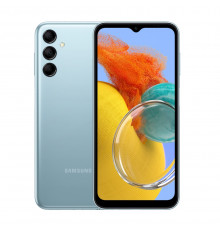 Samsung Galaxy M14 5G M146B 4/128GB Blue (SM-M146BZBVSEK)