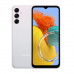 Смартфон Samsung Galaxy M14 5G M146B 4/128GB Silver (SM-M146BZSVSEK)