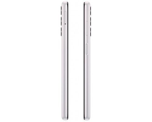 Смартфон Samsung Galaxy M14 5G M146B 4/128GB Silver (SM-M146BZSVSEK)