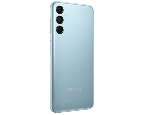 Смартфон Samsung Galaxy M14 5G M146B 4/128GB Blue (SM-M146BZBVSEK)