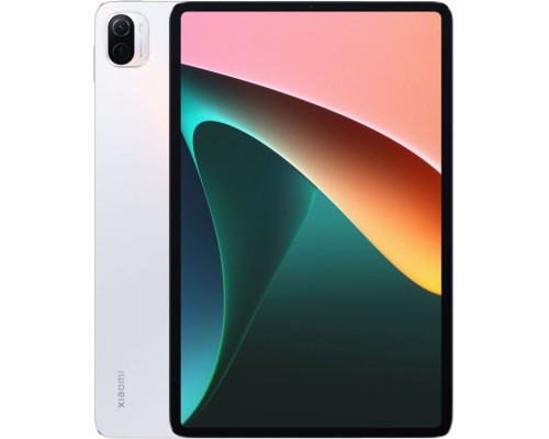 Планшет Xiaomi Redmi Pad 5 6/256GB Pearl White