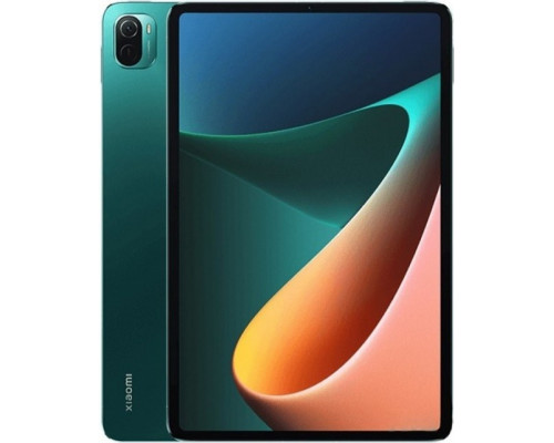 Планшет Xiaomi Redmi Pad 5 6/128GB Green