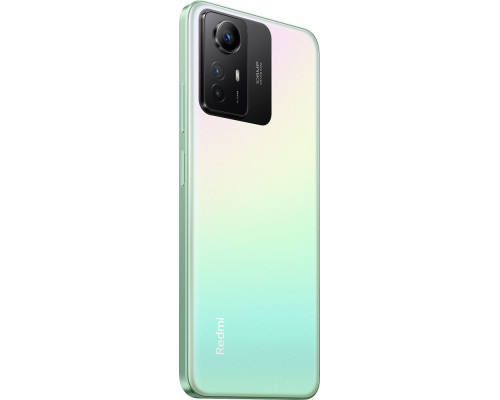 Смартфон Xiaomi Redmi Note 12S 8/256GB Pearl Green UA