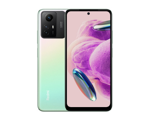 Смартфон Xiaomi Redmi Note 12S 8/256GB Pearl Green UA
