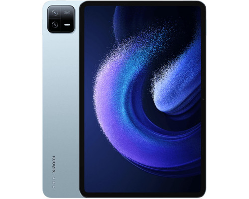 Планшет Xiaomi Pad 6 8/256GB Blue