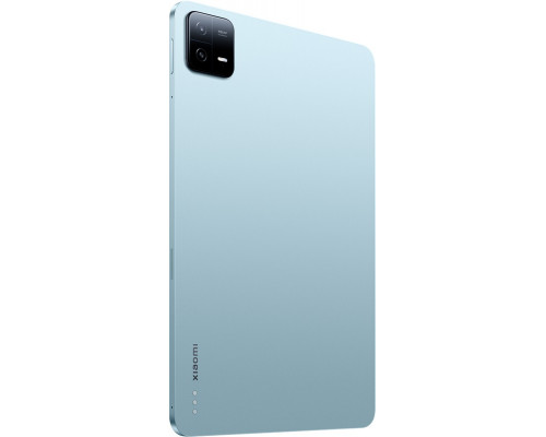Планшет Xiaomi Pad 6 8/256GB Blue