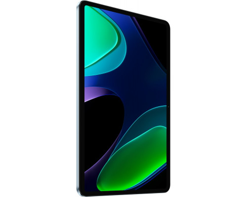 Планшет Xiaomi Pad 6 8/256GB Blue