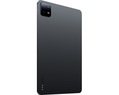 Планшет Xiaomi Pad 6 8/256GB Gray