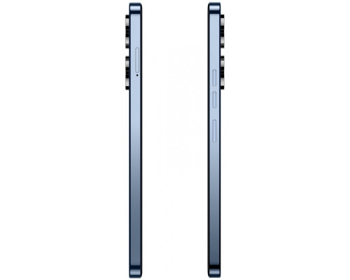 Смартфон Tecno Camon 20 Pro (CK7n) 8/256GB Predawn Black (4895180799792)