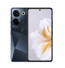 Tecno Camon 20 Pro (CK7n) 8/256GB Predawn Black (4895180799792)