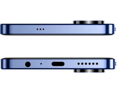 Смартфон Tecno Camon 20 Pro (CK7n) 8/256GB Serenity Blue (4895180799815)