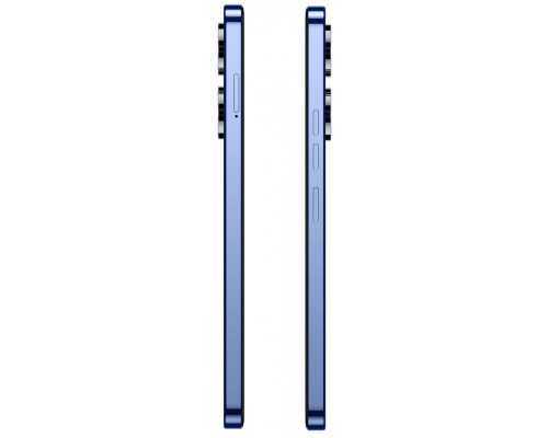Смартфон Tecno Camon 20 Pro (CK7n) 8/256GB Serenity Blue (4895180799815)