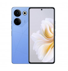 Tecno Camon 20 Pro (CK7n) 8/256GB Serenity Blue (4895180799815)