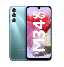 Samsung Galaxy M34 5G M346B 8/128GB Blue (SM-M346BZBGSEK)