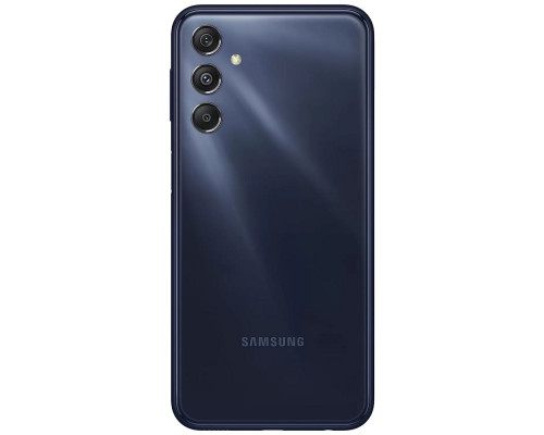 Смартфон Samsung Galaxy M34 5G M346B 8/128GB Dark Blue (SM-M346BDBGSEK)