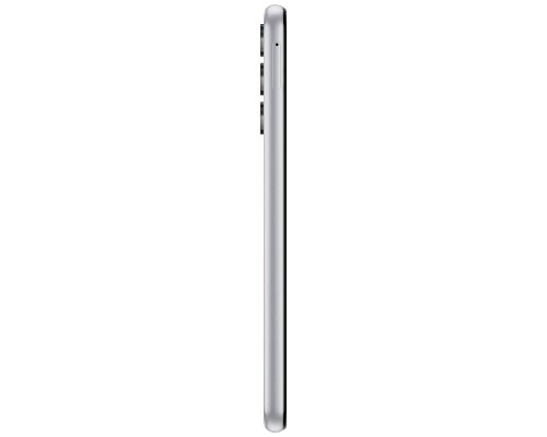 Смартфон Samsung Galaxy M34 5G M346B 8/128GB Silver (SM-M346BZSGSEK)